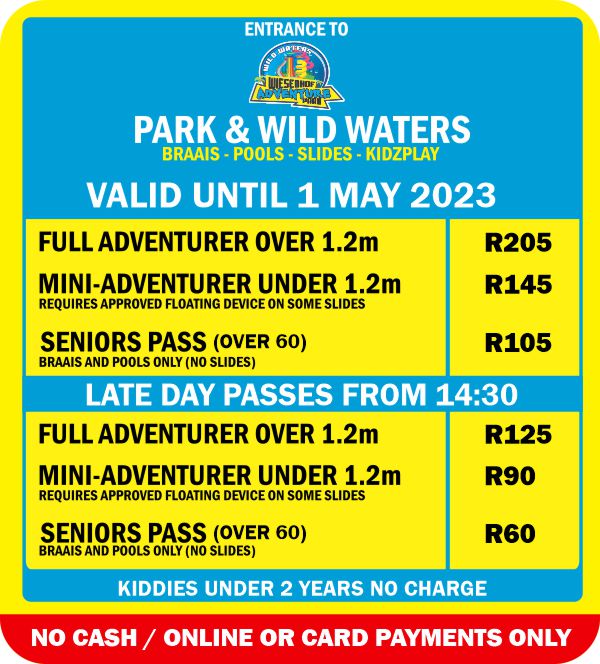 waterpark prices 22